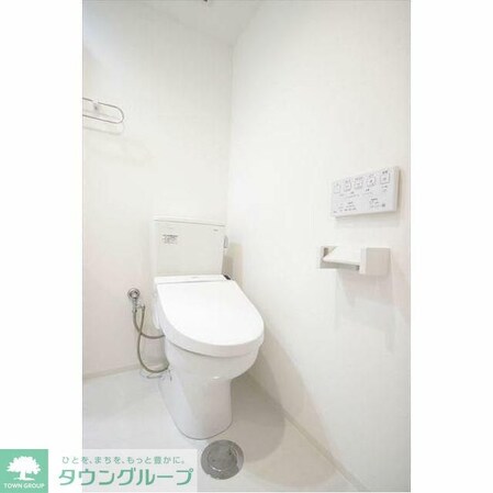 MDM池尻大橋IIの物件内観写真